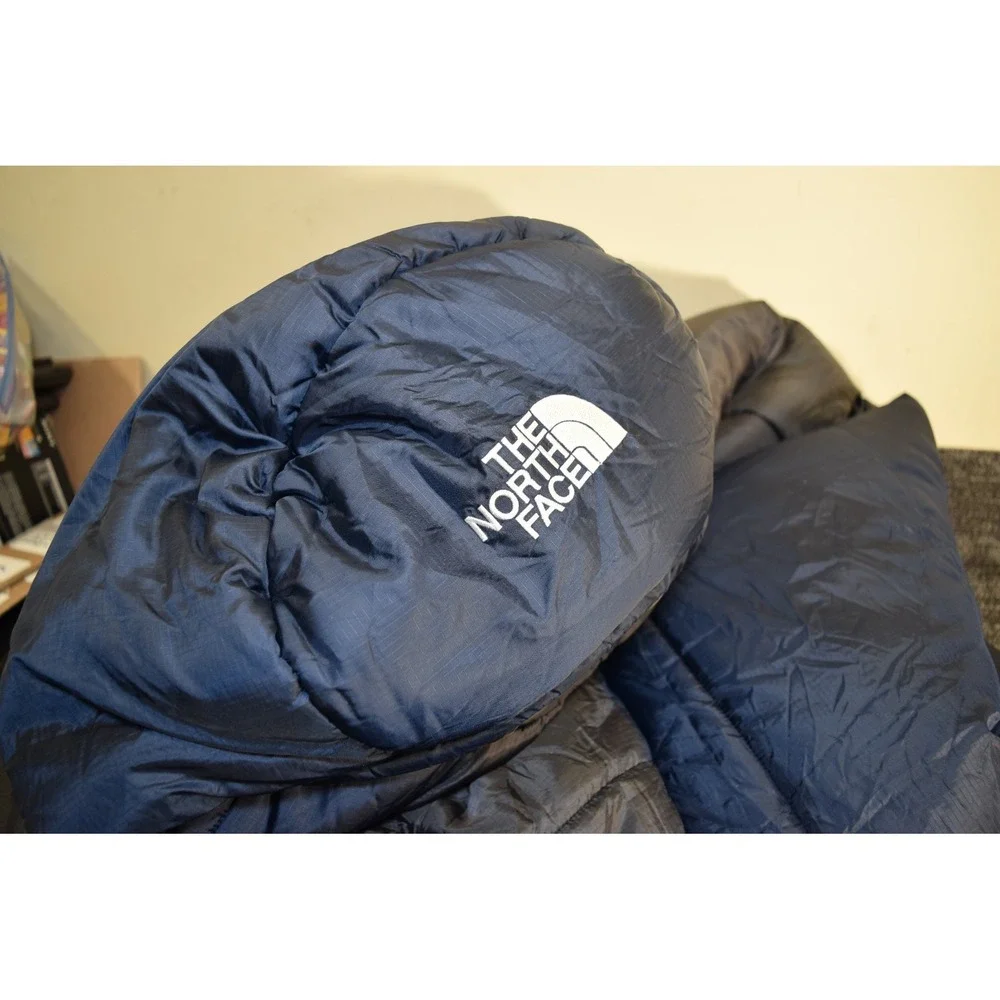 NEW 2012 North Face Aleutian 3S Mummy Sleeping Bag LONG 83